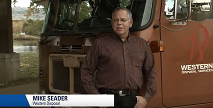 Mike Seader